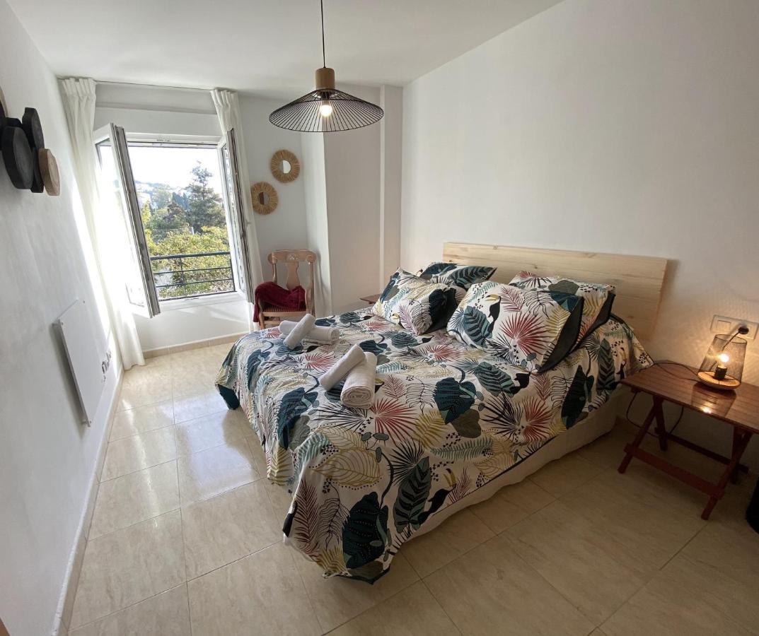 Lunaroom Center & Quiet Guesthouse Malaga Exterior photo