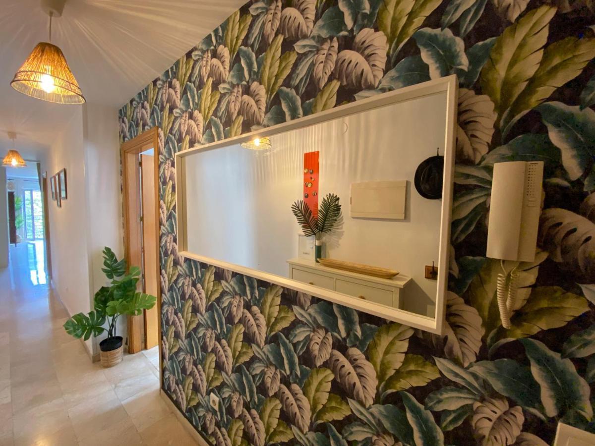 Lunaroom Center & Quiet Guesthouse Malaga Exterior photo