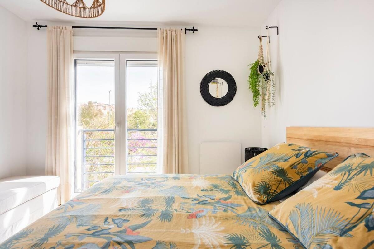 Lunaroom Center & Quiet Guesthouse Malaga Room photo